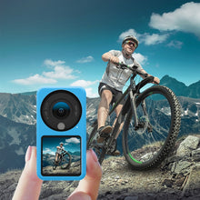 Load image into Gallery viewer, PULUZ Silicone Protective Case for DJI Action 2, For DJI Action 2