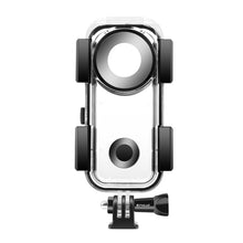 Load image into Gallery viewer, PULUZ 30m Underwater Waterproof Housing Case for Insta360 ONE X2, Underwater Case For Insta360 ONE X2