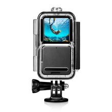 Load image into Gallery viewer, PULUZ 60m Waterproof Housing Diving Case for DJI Action 2 Camera Unit / Action 2 Power Combo / Action 2 Dual-Screen Combo, Diving Case