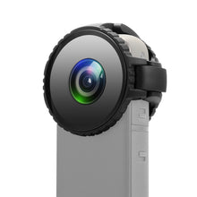 Load image into Gallery viewer, PULUZ Upgrade Lens Guard Protective Glass Cover for Insta360 One X2, Lens Guard Glass Cover For Insta360 ONE X2