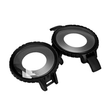 Load image into Gallery viewer, PULUZ Upgrade Lens Guard Protective Glass Cover for Insta360 One X2, Lens Guard Glass Cover For Insta360 ONE X2