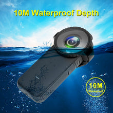Load image into Gallery viewer, PULUZ Upgrade Lens Guard Protective Glass Cover for Insta360 One X2, Lens Guard Glass Cover For Insta360 ONE X2