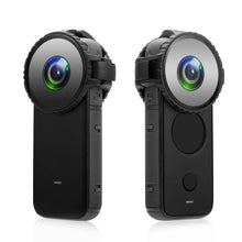 Load image into Gallery viewer, PULUZ Upgrade Lens Guard Protective Glass Cover for Insta360 One X2, Lens Guard Glass Cover For Insta360 ONE X2