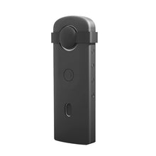 Load image into Gallery viewer, PULUZ Silicone Protective Case with Lens Cover for Ricoh Theta SC2 360 Panoramic Camera, Silicone Case For Ricoh Theta SC2(Black), Silicone Case For Ricoh Theta SC2(Blue), Silicone Case For Ricoh Theta SC2(Red)