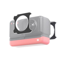 Load image into Gallery viewer, PULUZ Lens Guards PC Protective Cover for Insta360 One R / RS / Sphere