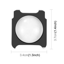 Load image into Gallery viewer, PULUZ Lens Guards PC Protective Cover for Insta360 One R / RS / Sphere