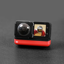 Load image into Gallery viewer, PULUZ Lens Guards PC Protective Cover for Insta360 One R / RS / Sphere