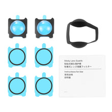 Load image into Gallery viewer, PULUZ Lens Guards PC Protective Cover for Insta360 One R / RS / Sphere