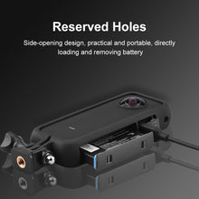 Load image into Gallery viewer, PULUZ PC Protective Frame for Insta360 ONE X2, with Adapter Mount &amp; Screw