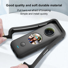 Load image into Gallery viewer, PULUZ PC Protective Frame for Insta360 ONE X2, with Adapter Mount &amp; Screw