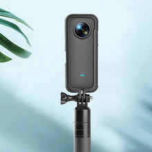 Load image into Gallery viewer, PULUZ PC Protective Frame for Insta360 ONE X2, with Adapter Mount &amp; Screw