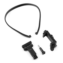 Load image into Gallery viewer, PULUZ Lazy Adjustable Neck Bracket for GoPro Action Camera Smartphones
