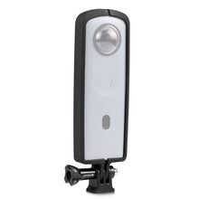 Load image into Gallery viewer, PULUZ PC ABS Plastic Protective Frame for Ricoh Theta SC2, with Adapter Mount &amp; Screw, Plastic Frame For Ricoh Theta SC2