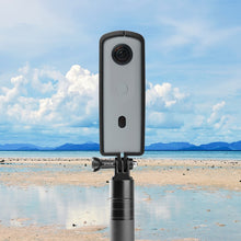 Load image into Gallery viewer, PULUZ PC ABS Plastic Protective Frame for Ricoh Theta SC2, with Adapter Mount &amp; Screw, Plastic Frame For Ricoh Theta SC2