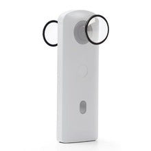 Load image into Gallery viewer, PULUZ Lens Guard PC Protective Cover Kits for Ricoh Theta SC2 / S / V