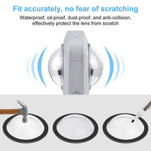 Load image into Gallery viewer, PULUZ Lens Guard PC Protective Cover Kits for Ricoh Theta SC2 / S / V