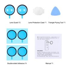 Load image into Gallery viewer, PULUZ Lens Guard PC Protective Cover Kits for Ricoh Theta SC2 / S / V
