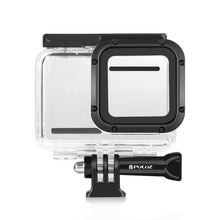 Load image into Gallery viewer, PULUZ 60m Underwater Depth Diving Case Waterproof Camera Housing for Insta360 One RS 4K Edition, For Insta360 One RS 4K Edition Diving Case
