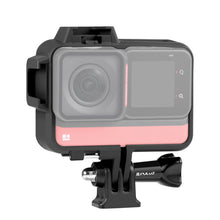 Load image into Gallery viewer, PULUZ Plastic Frame Case for Insta360 One RS 4K / 360 / 1-Inch Edition, For Insta360 One RS Frame Case