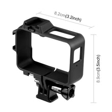 Load image into Gallery viewer, PULUZ Plastic Frame Case for Insta360 One RS 4K / 360 / 1-Inch Edition, For Insta360 One RS Frame Case