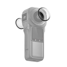 Load image into Gallery viewer, PULUZ Lens Guard PC Protective Cover for Insta360 ONE RS 1-Inch 360 Edition, Lens Guard