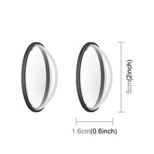 Load image into Gallery viewer, PULUZ Lens Guard PC Protective Cover for Insta360 ONE RS 1-Inch 360 Edition, Lens Guard