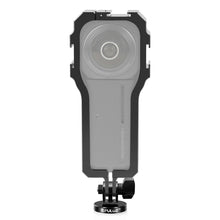 Load image into Gallery viewer, PULUZ Protective Cage Rig Housing Frame with Cold Shoe for Insta360 ONE RS 1-Inch 360 Edition, Protective Cage