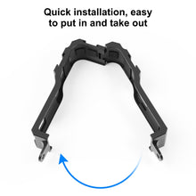 Load image into Gallery viewer, PULUZ Protective Cage Rig Housing Frame with Cold Shoe for Insta360 ONE RS 1-Inch 360 Edition, Protective Cage