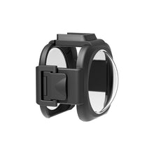 Load image into Gallery viewer, PULUZ Lens Guard Protective Cover for Insta360 ONE RS 1-Inch 360 Edition, Upgrade Lens Guard