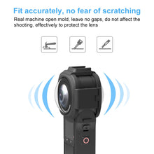 Load image into Gallery viewer, PULUZ Lens Guard Protective Cover for Insta360 ONE RS 1-Inch 360 Edition, Upgrade Lens Guard