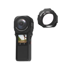 Load image into Gallery viewer, PULUZ Lens Guard Protective Cover for Insta360 ONE RS 1-Inch 360 Edition, Upgrade Lens Guard
