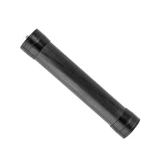 Load image into Gallery viewer, PULUZ 21cm Carbon Fiber Extension Monopod Stick for DJI / MOZA / Feiyu V2 / Zhiyun G5 Gimbal, 21cm