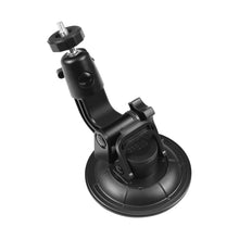 Load image into Gallery viewer, PULUZ Car Suction Cup Mount with Phone Clamp / Screw / Tripod Adapter, Phone Car Suction Cup