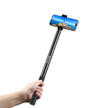 Load image into Gallery viewer, PULUZ 2m Metal Selfie Stick Monopod  for Insta360 One RS / X2 / X3, 2m Monopod
