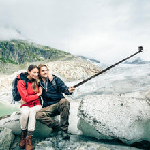 Load image into Gallery viewer, PULUZ 3m Metal Selfie Stick Monopod  for Insta360 One RS / X2 / X3, 3m Monopod