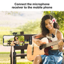 Load image into Gallery viewer, PULUZ 8 Pin to USB-C / Type-C  PD OTG Adapter, 8 Pin OTG Adapter