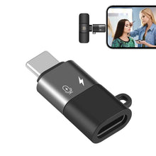 Load image into Gallery viewer, PULUZ USB-C / Type-C to USB-C / Type-C OTG Adapter, Type-C OTG Adapter