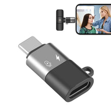 Load image into Gallery viewer, PULUZ USB-C / Type-C to USB-C / Type-C OTG Adapter, Type-C OTG Adapter