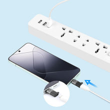 Load image into Gallery viewer, PULUZ USB-C / Type-C to USB-C / Type-C OTG Adapter, Type-C OTG Adapter
