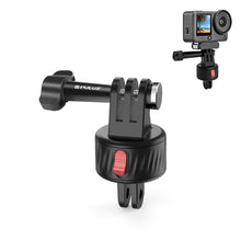 Load image into Gallery viewer, PULUZ Action Camera Magnetic Base Adapter, Magnetic Base