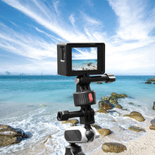 Load image into Gallery viewer, PULUZ Action Camera Magnetic Base Adapter, Magnetic Base