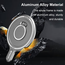 Load image into Gallery viewer, PULUZ For Insta360 FLow Gimbal Magnetic MagSafe Adapter Phone Holder