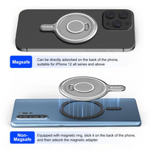 Load image into Gallery viewer, PULUZ For Insta360 FLow Gimbal Magnetic MagSafe Adapter Phone Holder