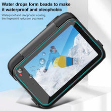 Load image into Gallery viewer, For Insta360 Ace Pro 2 PULUZ 3 in 1 Rear &amp; Front  Screen and Lens Tempered Glass Film, For Insta360 Ace Pro 2