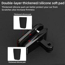Load image into Gallery viewer, PULUZ Motorcycle Windshield Clip Bracket Camera Mount, Windshield Clip II
