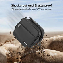 Load image into Gallery viewer, PULUZ Portable Carry Bag Single Shoulder Storage Bag for DJI Mini Series Drone / DJI Osmo Pocket Series