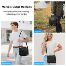 Load image into Gallery viewer, PULUZ Portable Carry Bag Single Shoulder Storage Bag for DJI Mini Series Drone / DJI Osmo Pocket Series