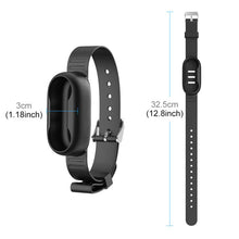 Load image into Gallery viewer, For Insta360 GO 3 / GO 3S PULUZ Camera Silicone Case Wristband Bicycle Strap Extension Mount