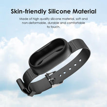 Load image into Gallery viewer, For Insta360 GO 3 / GO 3S PULUZ Camera Silicone Case Wristband Bicycle Strap Extension Mount