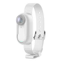 Load image into Gallery viewer, For Insta360 GO 3 / GO 3S PULUZ Camera Silicone Case Wristband Bicycle Strap Extension Mount
